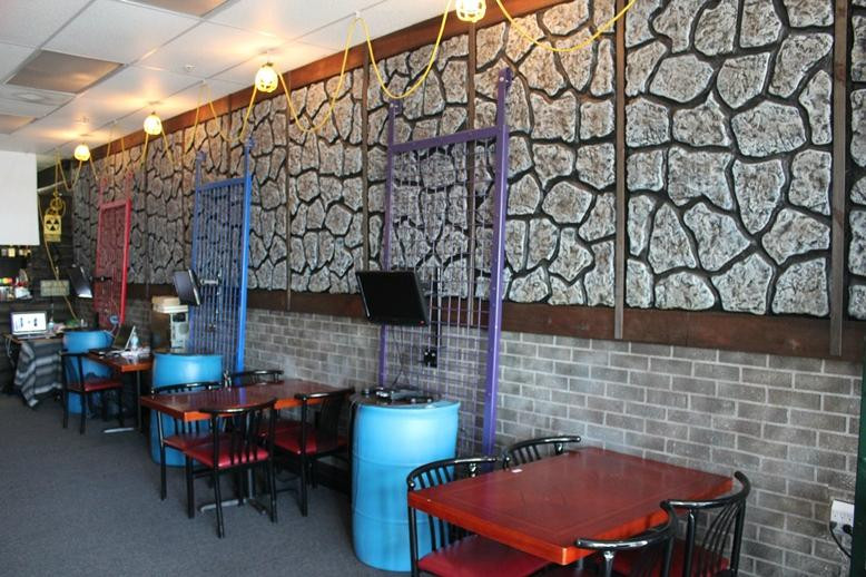 GTSouth Geek & Gaming Tavern-蒙哥马利必去景点