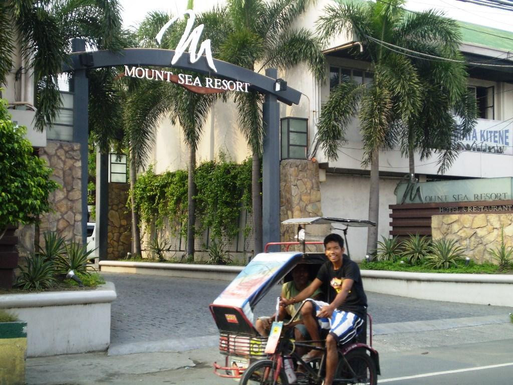 Mount Sea Grand Resort主图