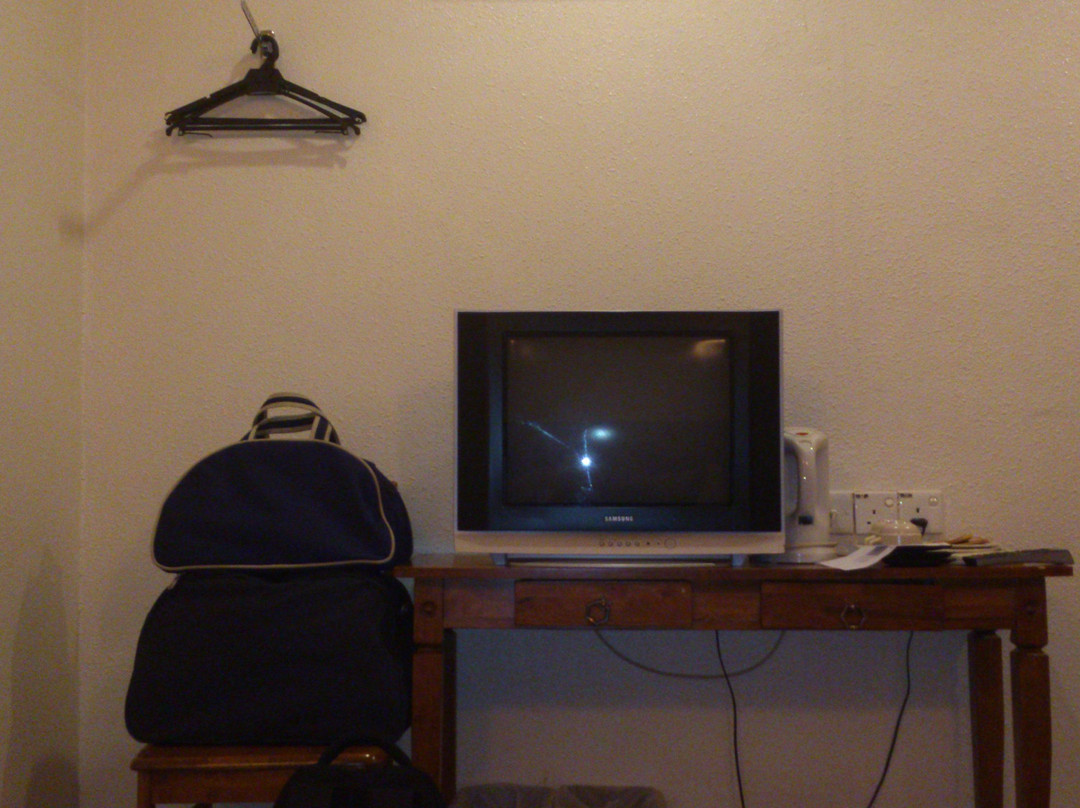 努沙薰衣草酒店主图