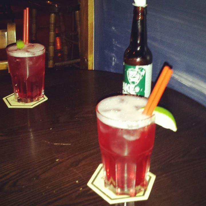 The Attic Bar-Swords必去景点