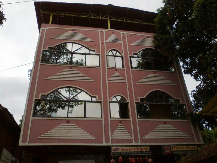 Kismat Residency