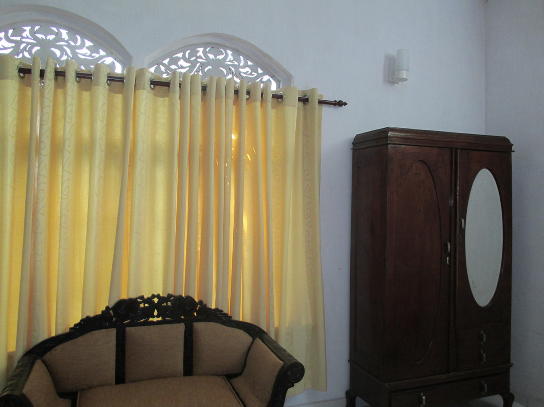 Golden Bridge Guest House主图