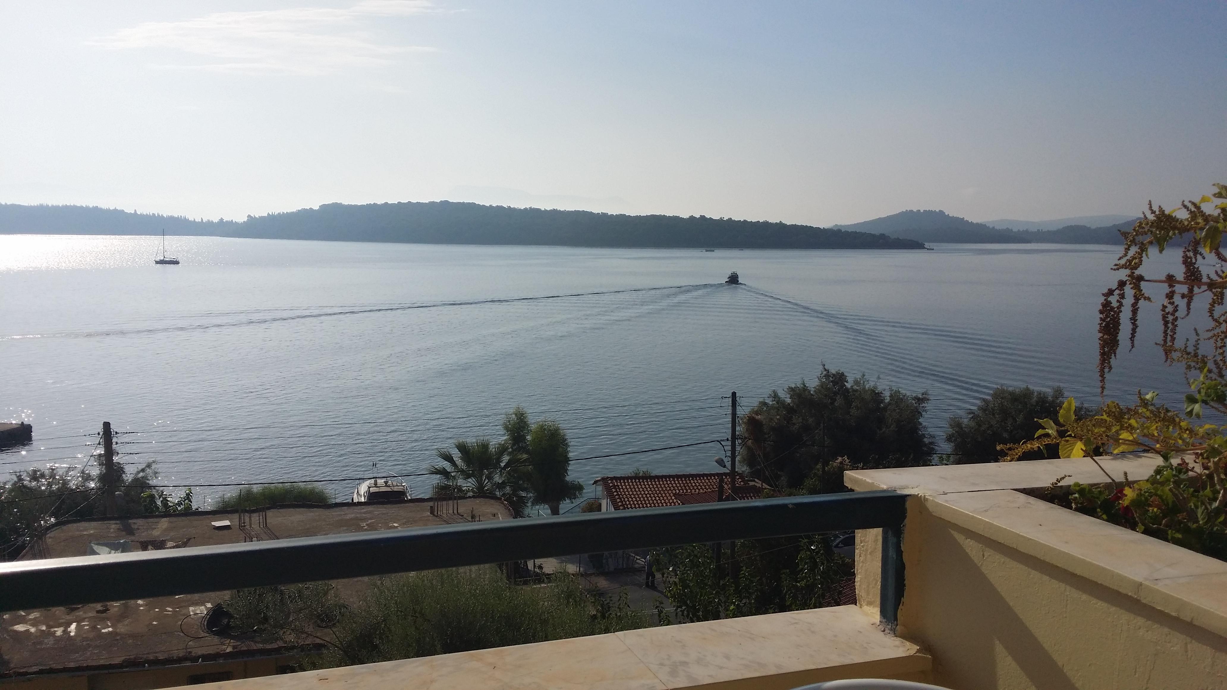 Hotel Niras-浴室
