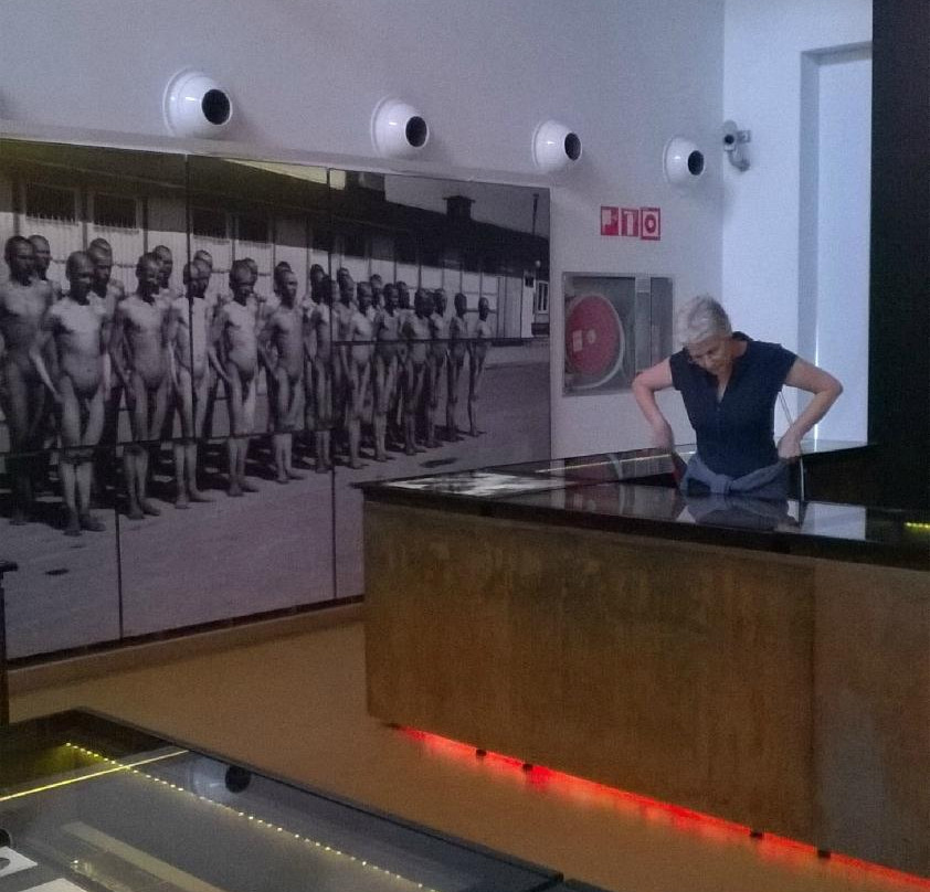 Museu Memorial de l'Exili景点图片