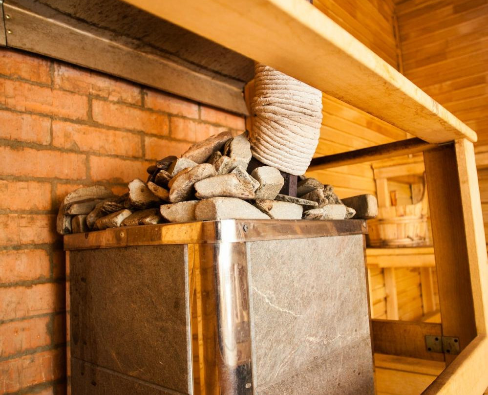 Russian Sauna U Ivanycha景点图片