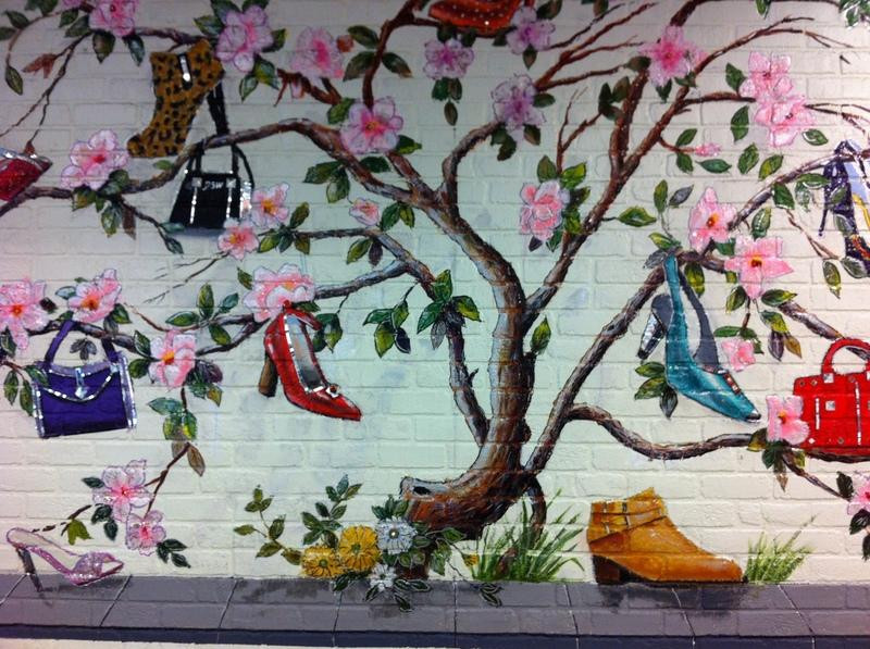 打折鞋店-阿文图拉必去景点