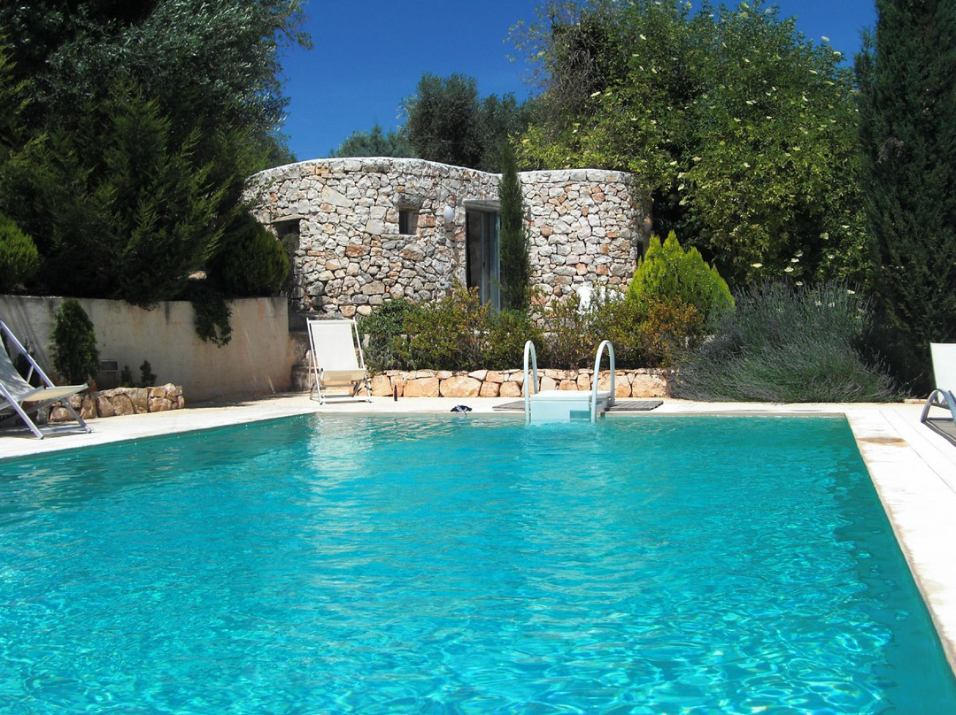 Chiobbica酒店住宿-Pietrefitte