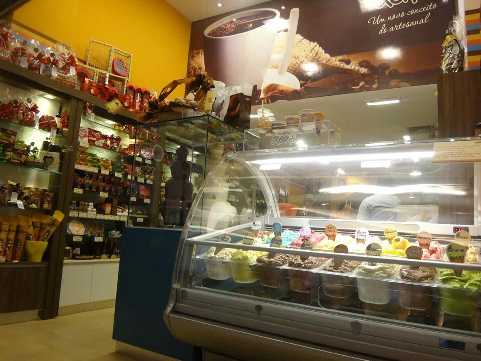 Boulevard Londrina Shopping-Londrina必去景点