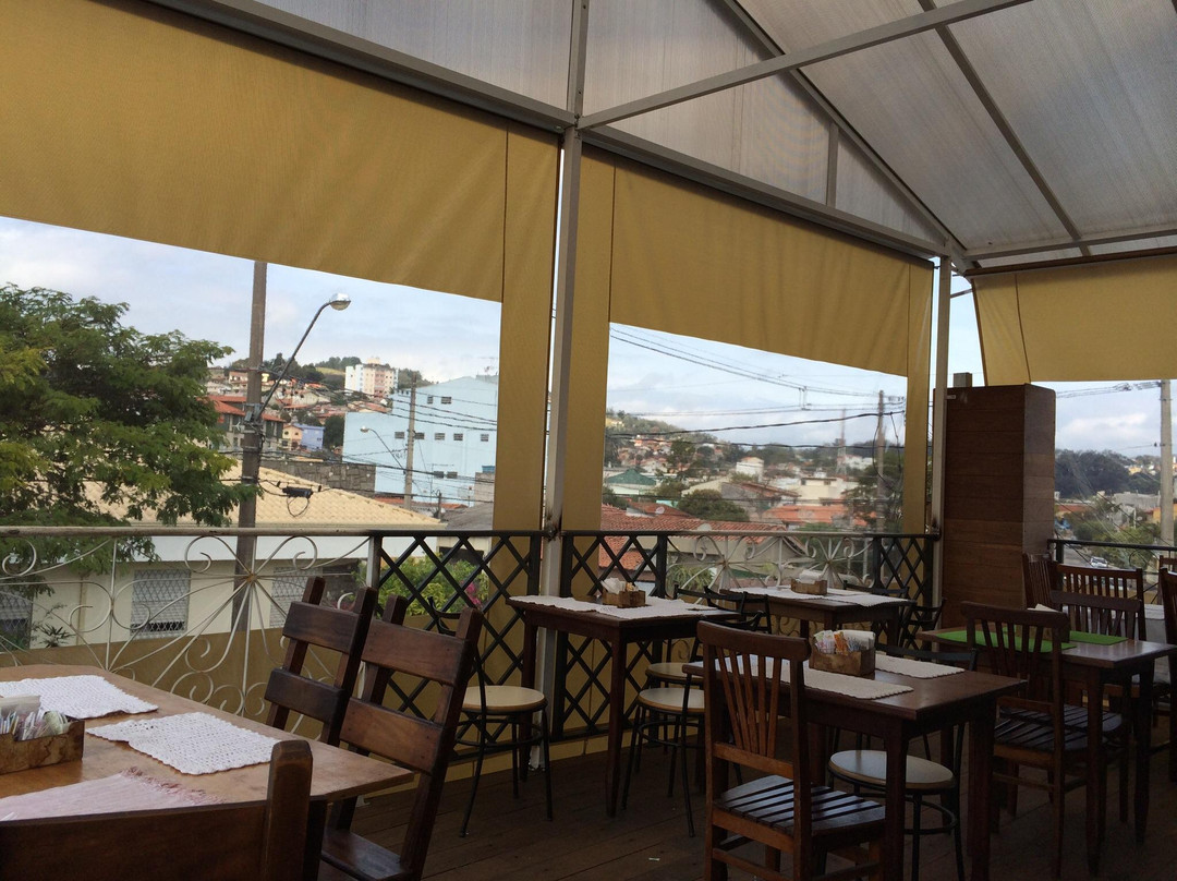 Restaurante Casa dA Luiza