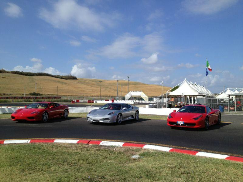 Luxury Dreams srl by Driving The Dream-锡耶纳必去景点