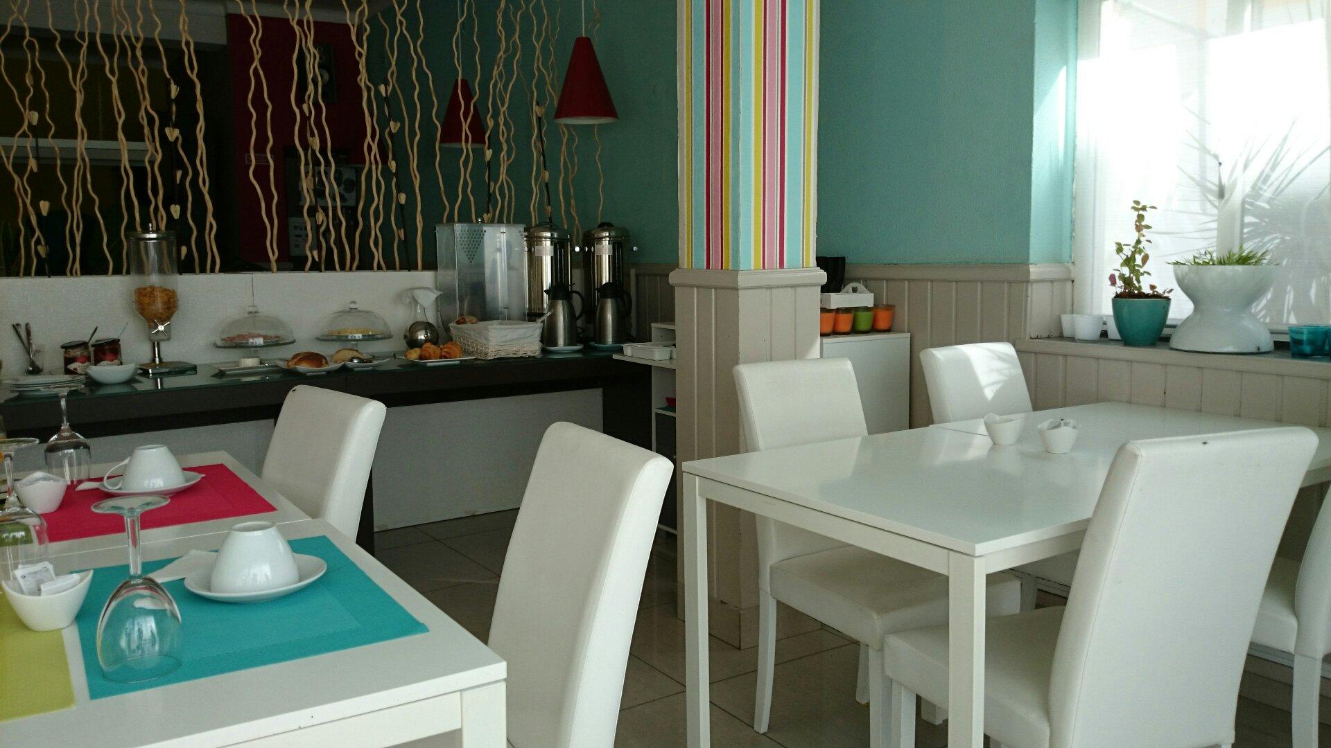 Residencial Rita-客卧
