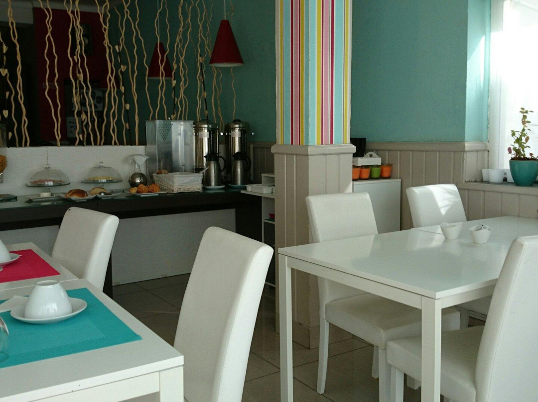 Residencial Rita主图