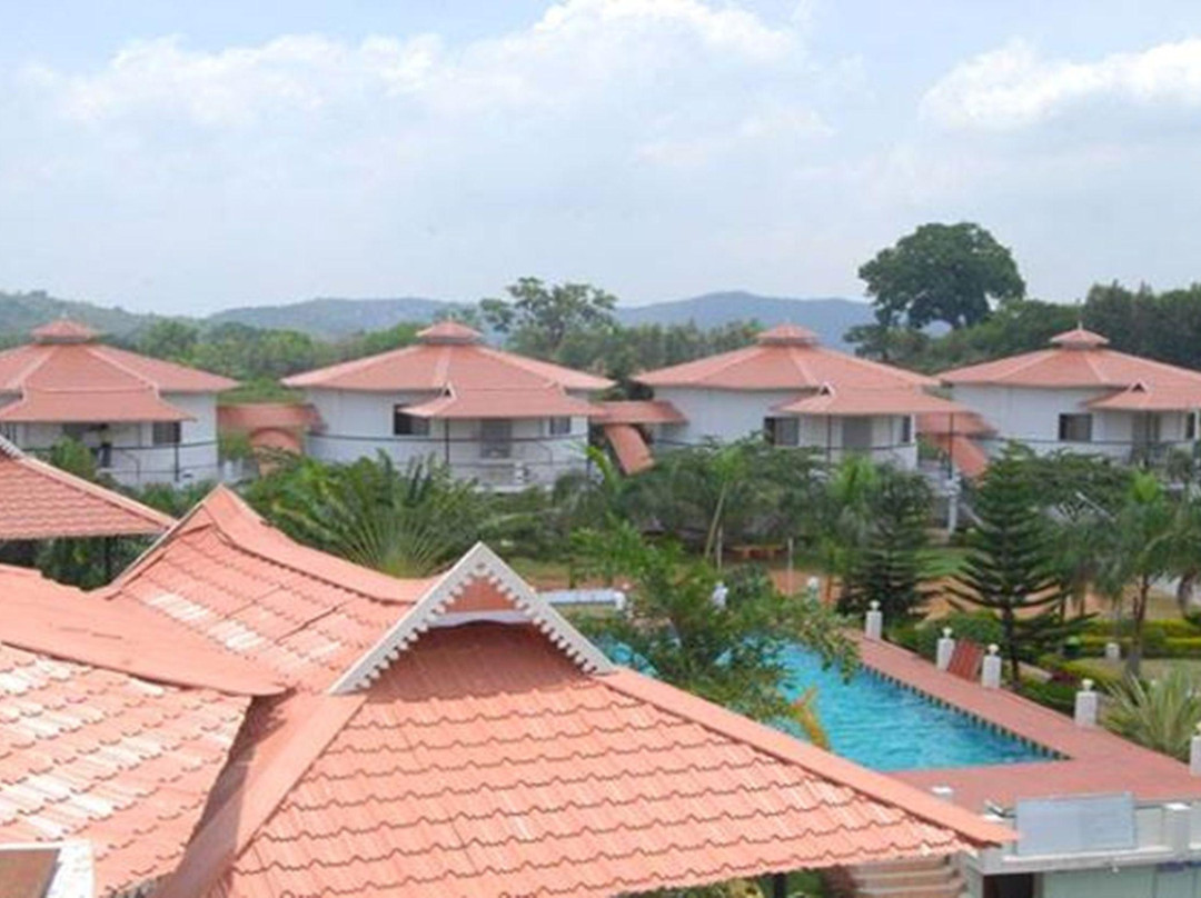 Thavika O Nila Resort & Convention Centre