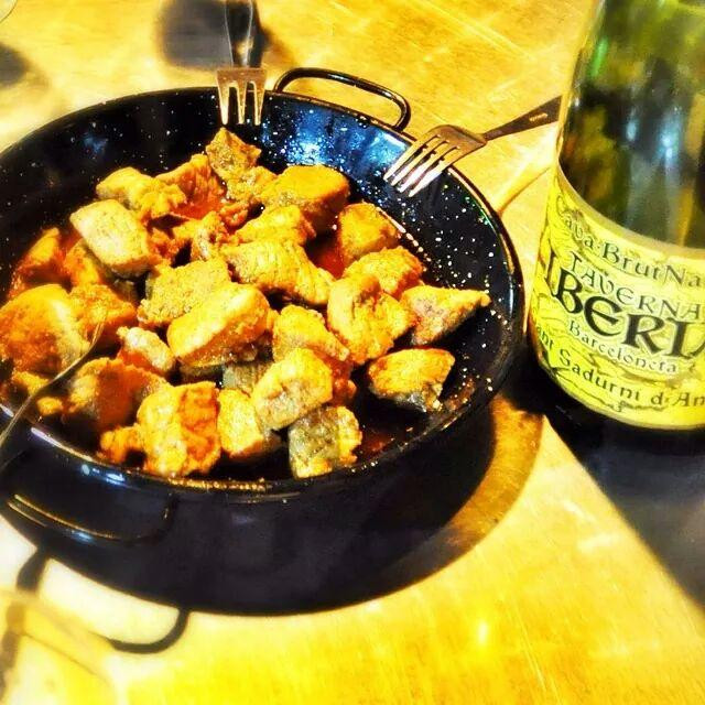 Bodega Iberia