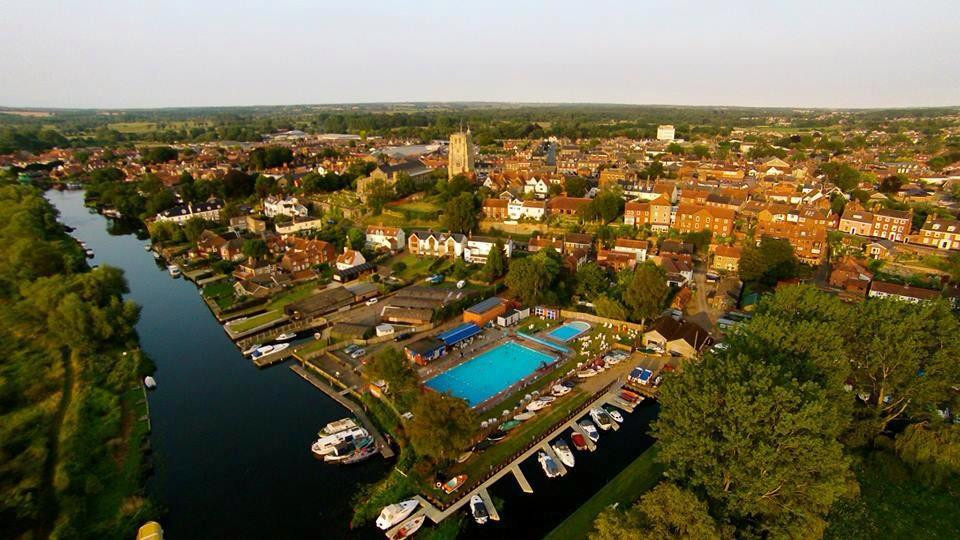 Beccles Lido-Beccles必去景点