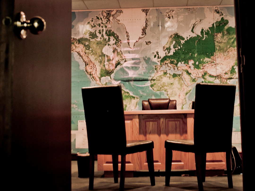 Escape MSP-明尼阿波利斯必去景点