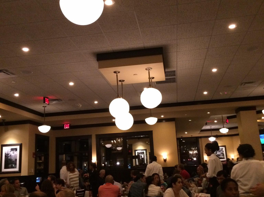 Maggiano's Little Italy