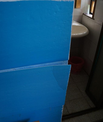 松门山舍民宿主图