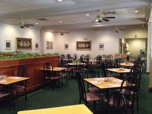 Penfield餐馆和美食-Pattaya Thai Restaurant