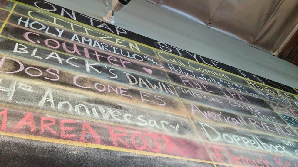 Cismontane Brewing Company-Rancho Santa Margarita必去景点