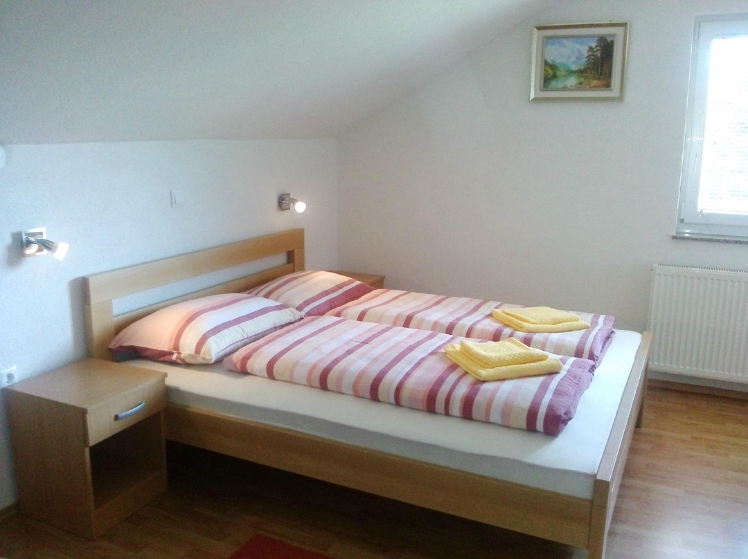 Guesthouse Nikolina主图