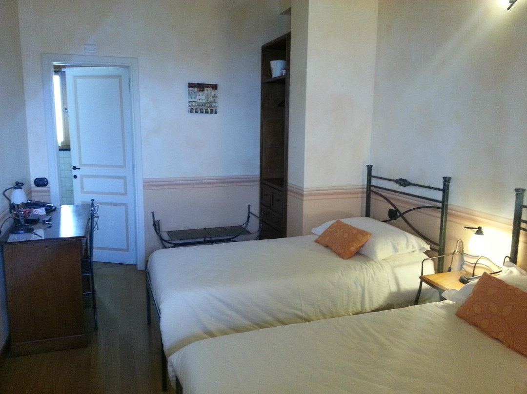 La Locanda di San Biagio主图