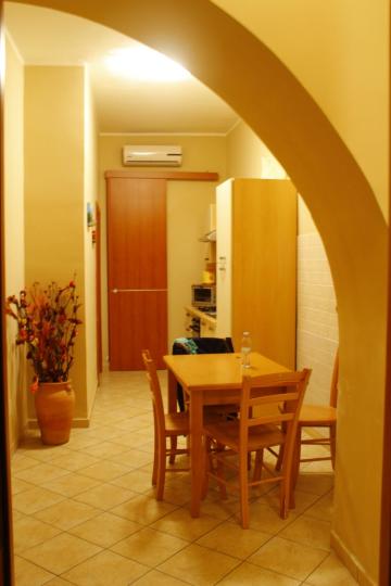 Casa Il Mulino-客卧