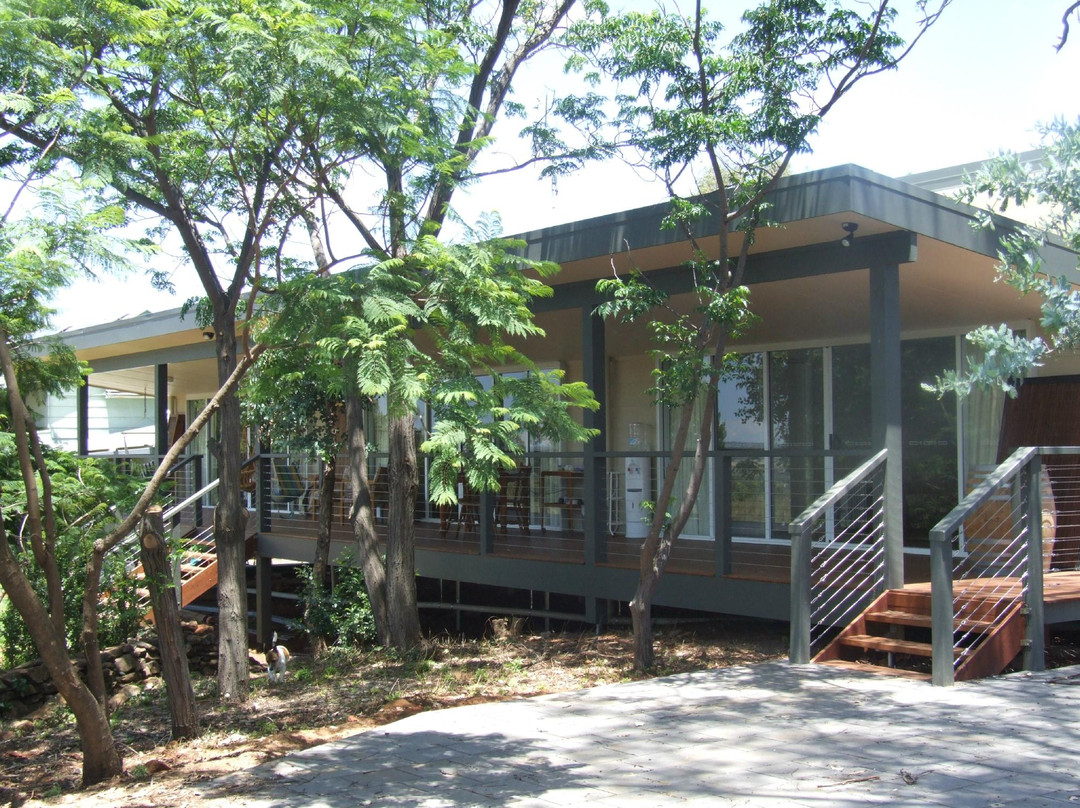 Wellington酒店住宿-Bulwarra Bed & Breakfast