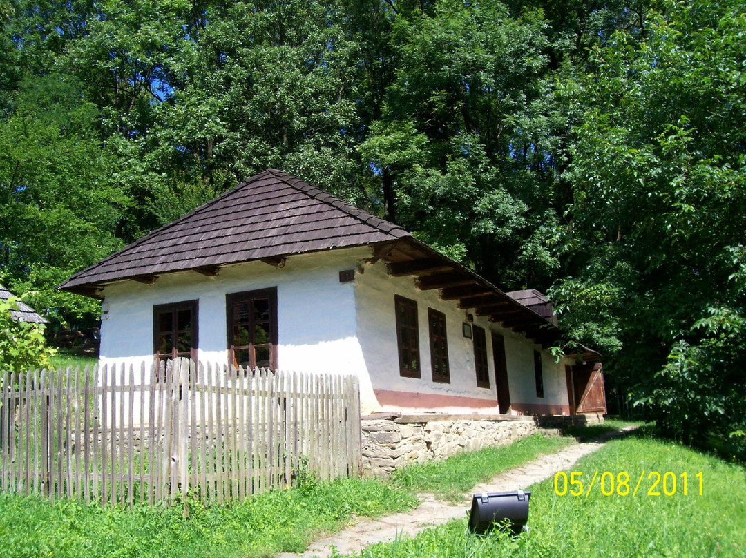 Open-air Museum-Humenne必去景点