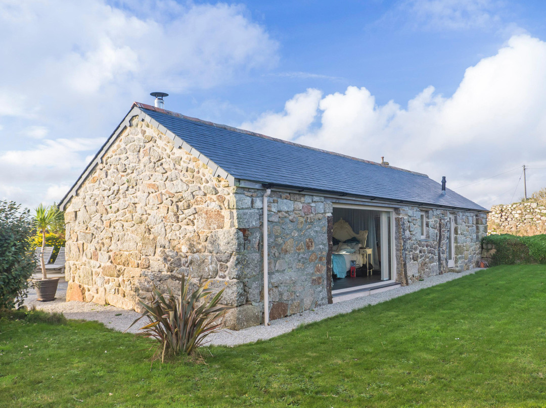 Kymaurah Cottages