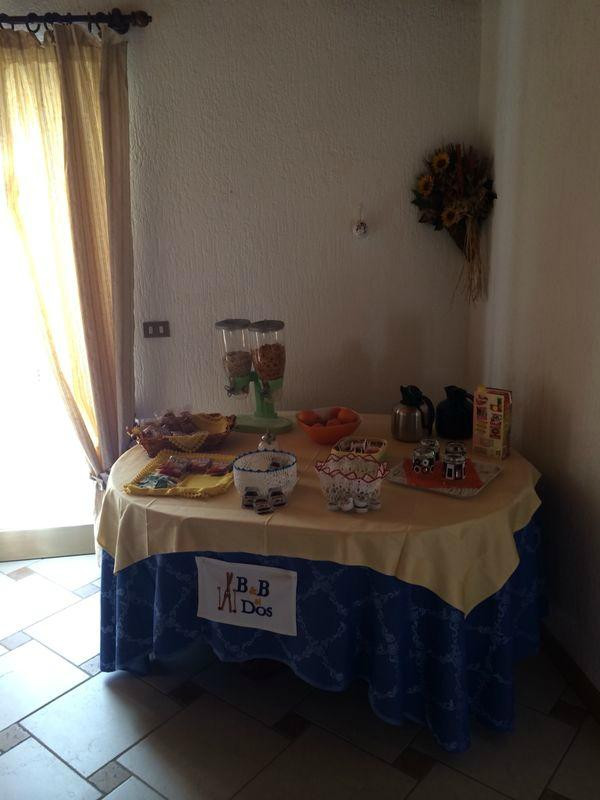 Bed and Breakfast Al Dos主图