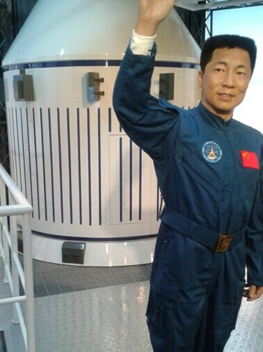 北京蜡像馆-北京市必去景点