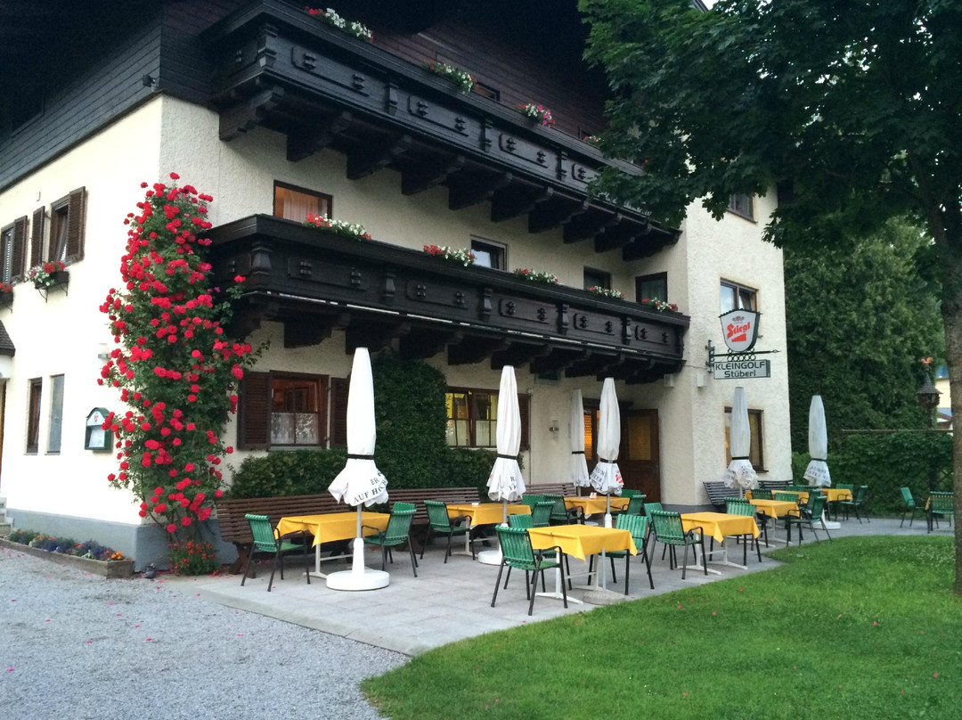 Zell am See-Sud酒店住宿-Gästehaus Bleiweis-Zehentner