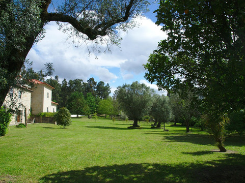 Casa De Chandezil主图