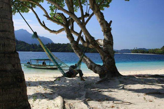 Bedudal Advenculture Tours-武吉丁宜必去景点