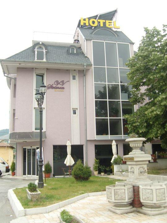 Hotel Strimon BB
