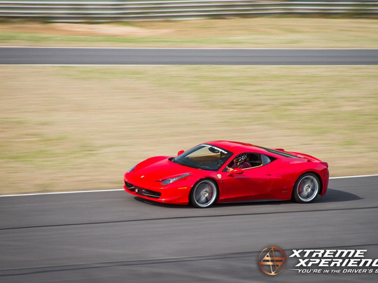 Xtreme Xperience-道森维尔必去景点