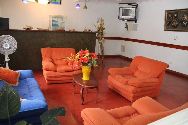Hotel EL Jardin