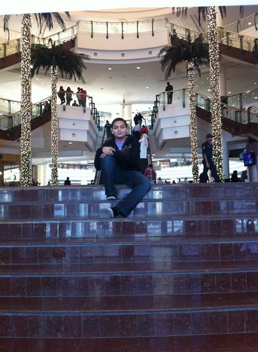 市中心购物广场-多哈必去景点