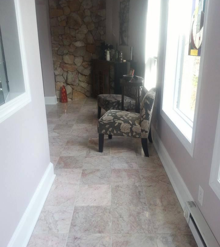 Renaissance Spa at Country Inn at Berkeley Springs-伯克利斯普林斯必去景点