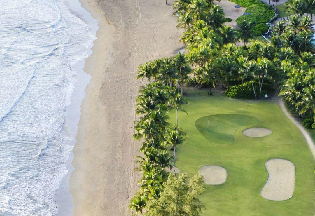 Wyndham Rio Mar Golf Club-Rio Grande必去景点