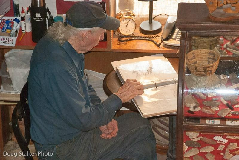 Jack Glover's Cowboy Museum-Wimberley必去景点