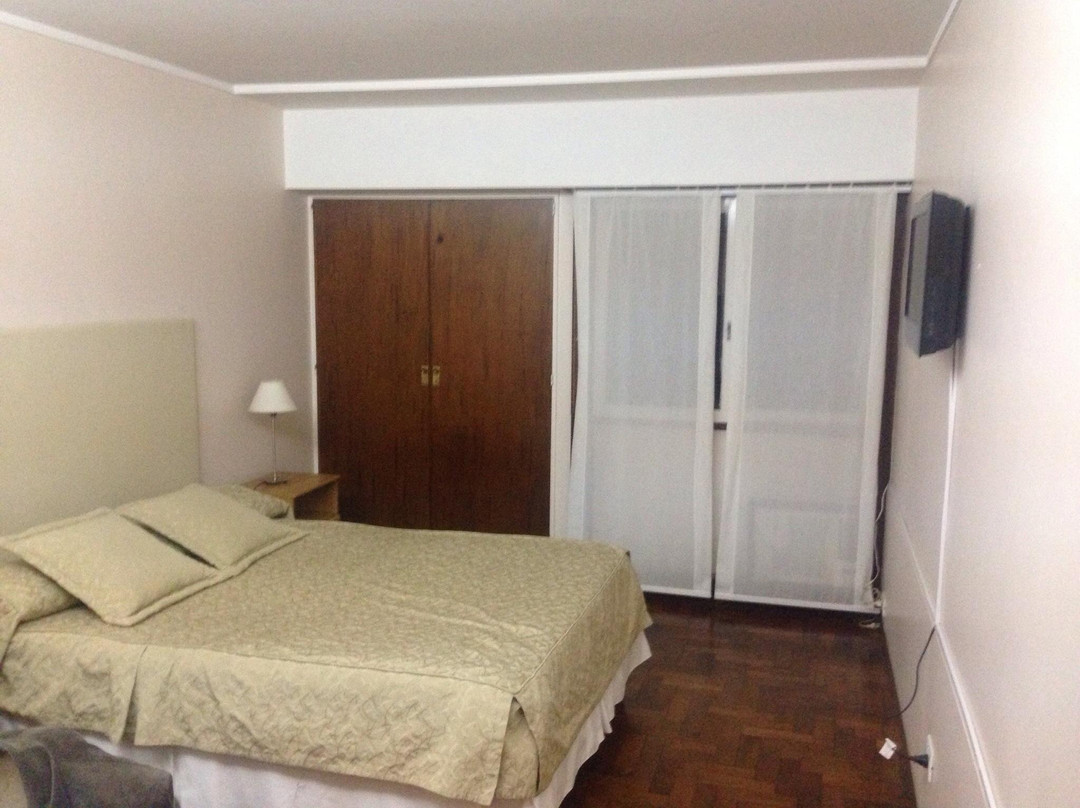 Parque Hotel