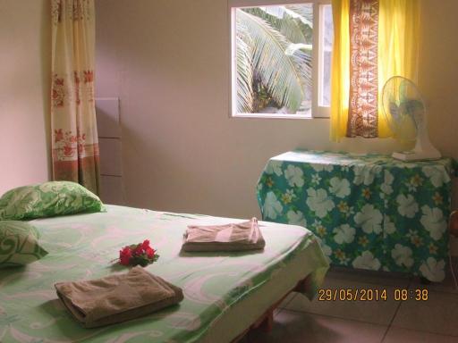 Pension Koku'u-官方