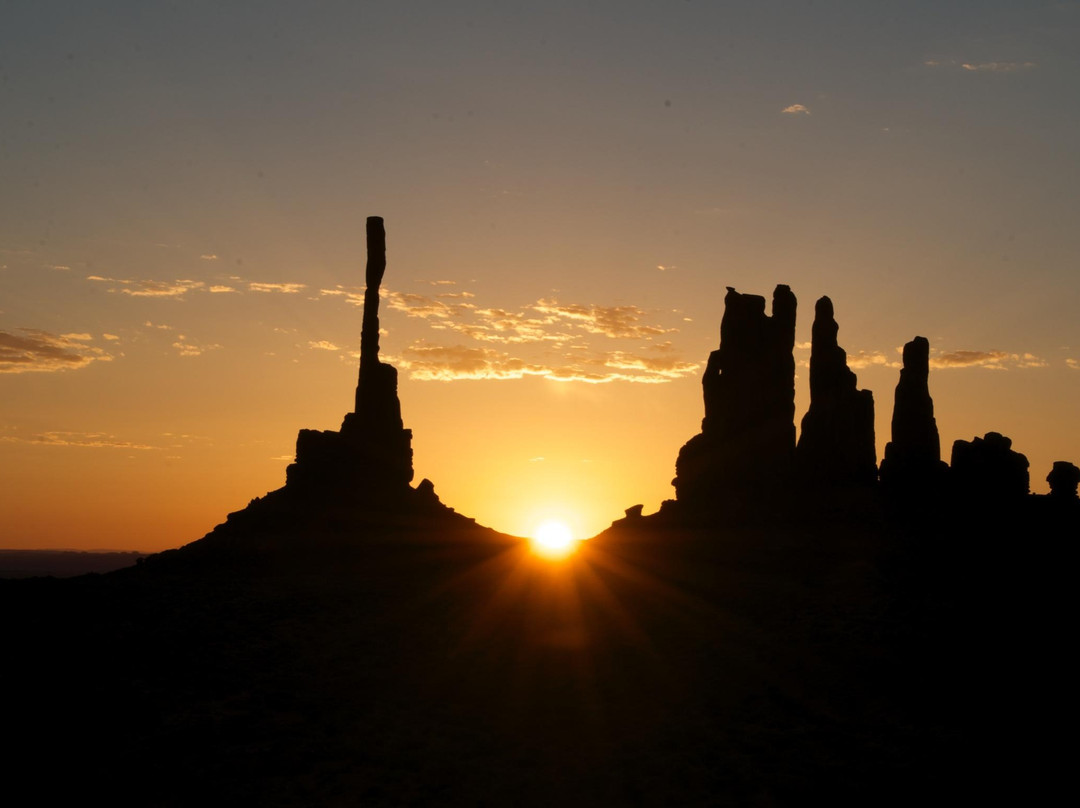 Phillips Photography Tours - Day Tours-纪念碑公园必去景点