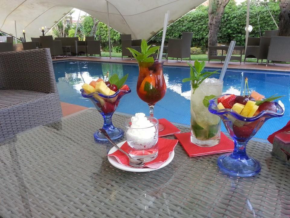 Cuba Libre Lounge Bar-罗马必去景点