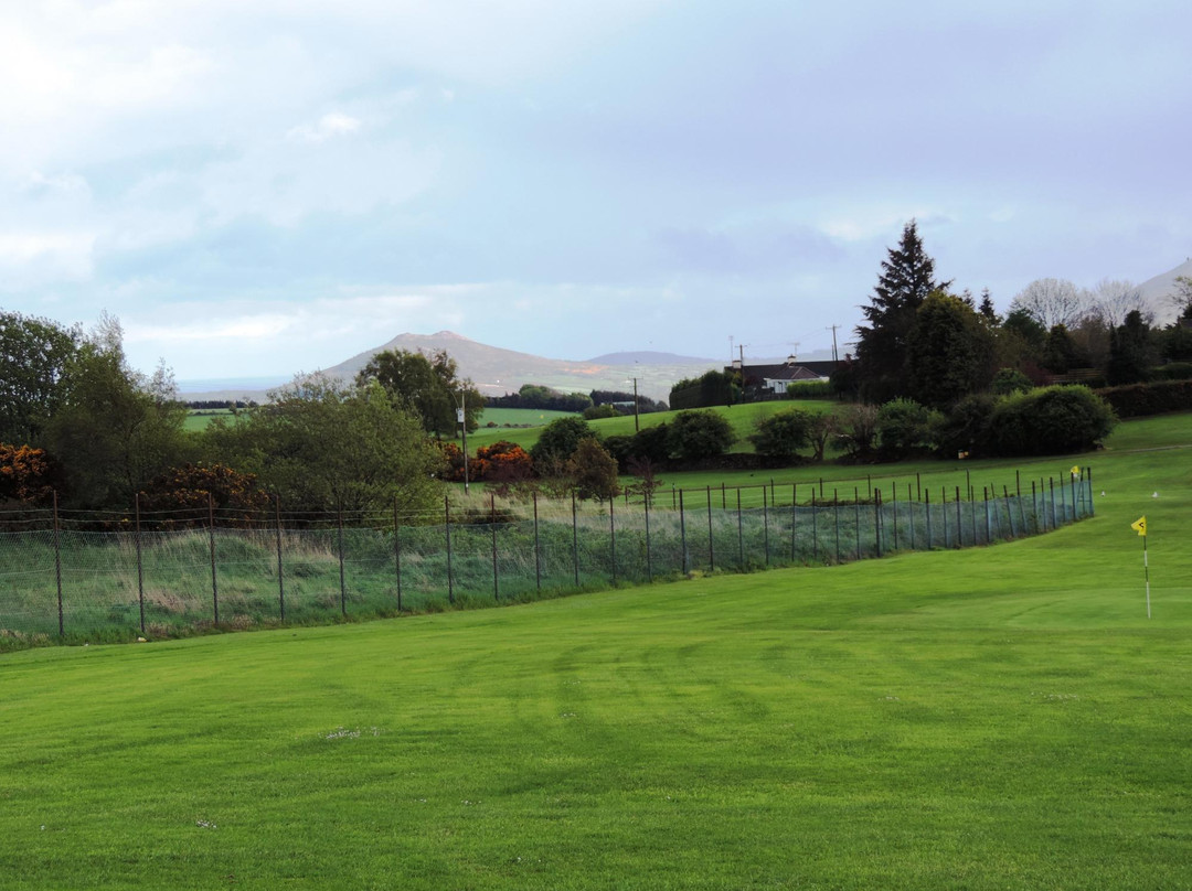 乡间酒馆游-都柏林必去景点
