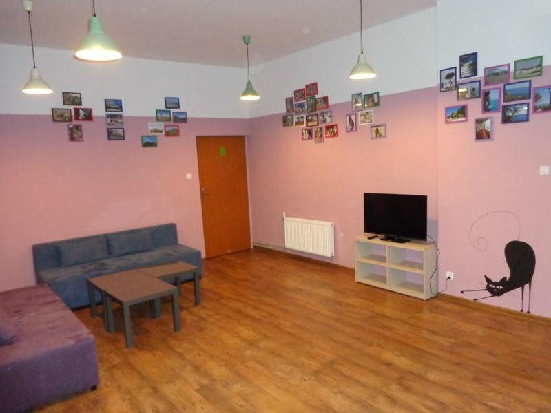 Lolek Hostel
