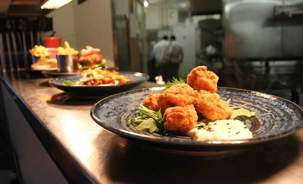 The Louden Kitchen & Grill