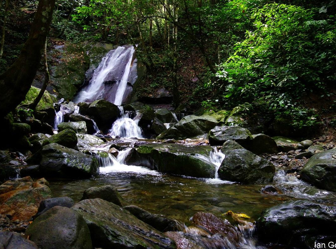 Exotic Borneo Travel Management-亚庇必去景点